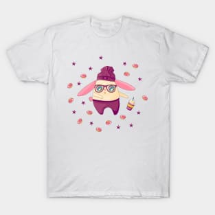 Sweet rabbit T-Shirt